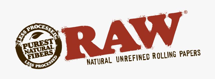 Raw Black 1 1/4