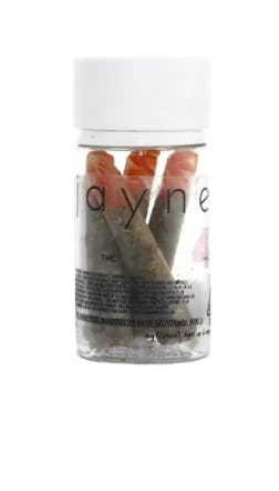 Banana Glue | Infused Joints | 1g | 4pk