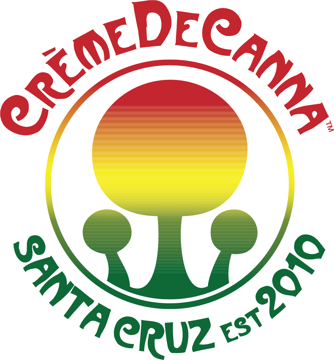 Creme De Canna: Tangie Sunrise