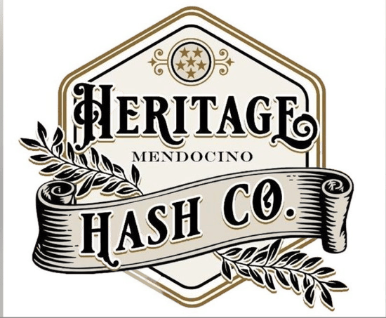 HERITAGE HASH CO. - Tallymon Thirteen Aged Temple Ball 2G