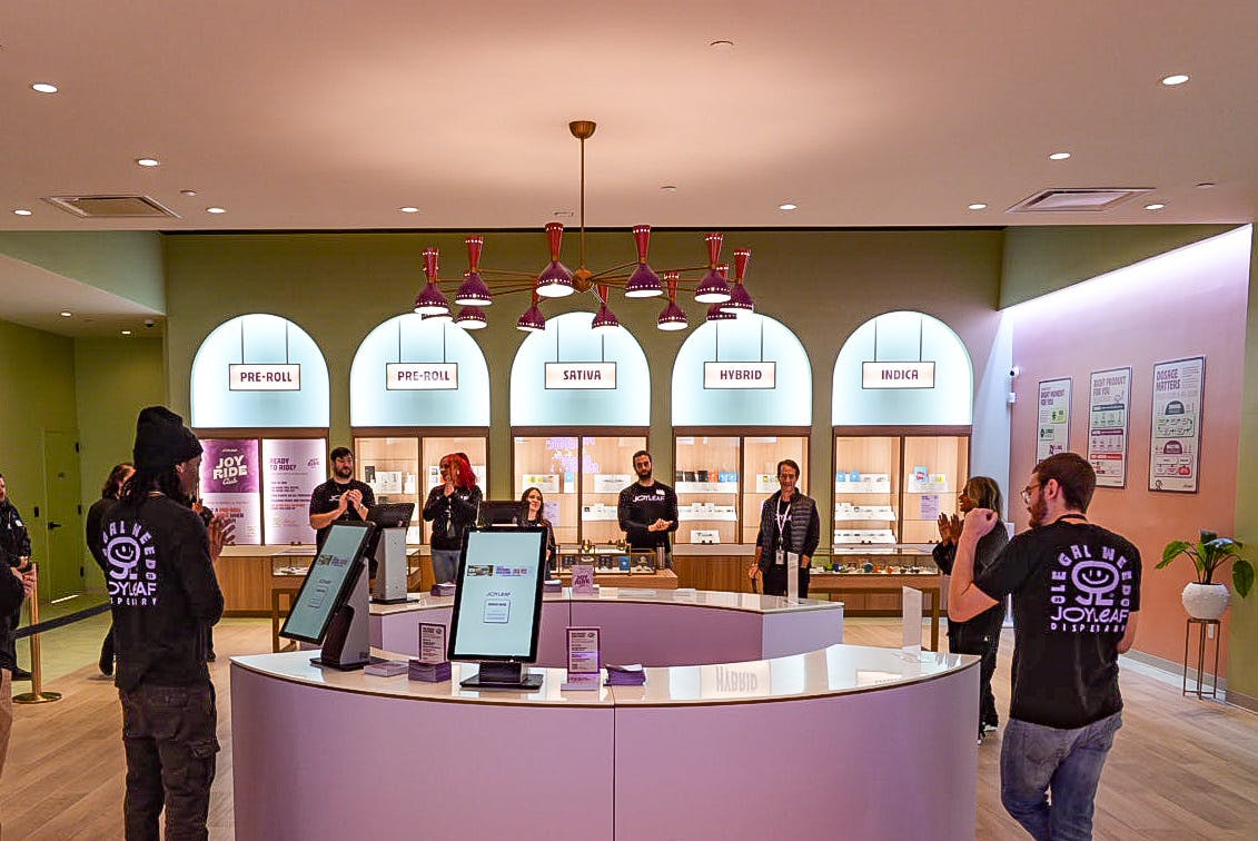 Best Cannabis Dispensary NJ