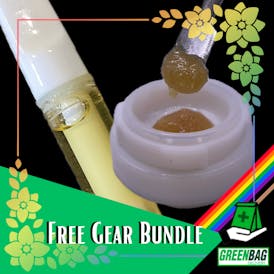 Free Gear Concentrate Savings Bundle SAVE $15