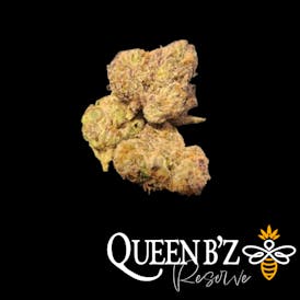 Flower Queen B'z Reserve - Kandy Kush - 7g - Indica