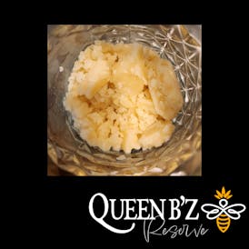 Queen B'z Reserve - Kandy Kush- 1g - Indica