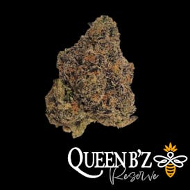 Queen B'z Reserve - Heir Heads - 28g - Indica/Hybrid