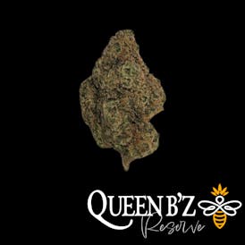 Queen B'z Reserve - Runtz - 28g - Hybrid