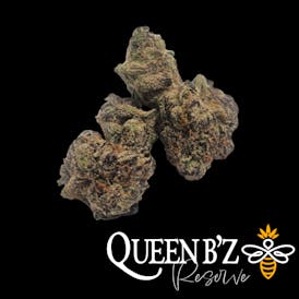 Queen B'z Reserve - Jetlato - 14g - Hybrid/Indica