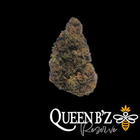 Queen B'z Reserve - Heir Heads - 14g - Indica/Hybrid