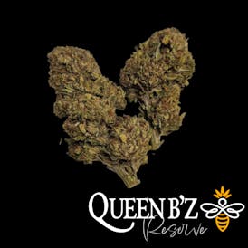 Queen B'z Reserve - Jelly Rolls - 7g - Indica