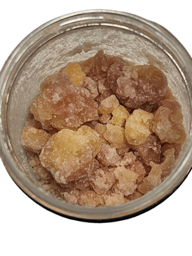 Queen B'z Reserve - Strawberry Rose OG - 1g - Indica