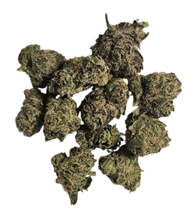 Queen B'z Reserve - Black Runtz - 14g - Hybrid