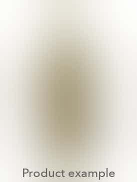 Del Mundo | Flower - White MAC