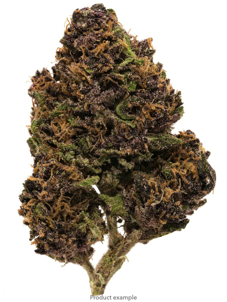 Del Mundo | Flower - Sweet Chunky Funky 1:1