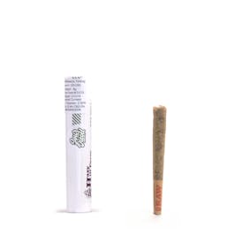 Hazy Hill | Sour Diesel | Flower | Preroll | 0.6g.