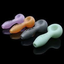 GRAV - Sandblasted Pipe