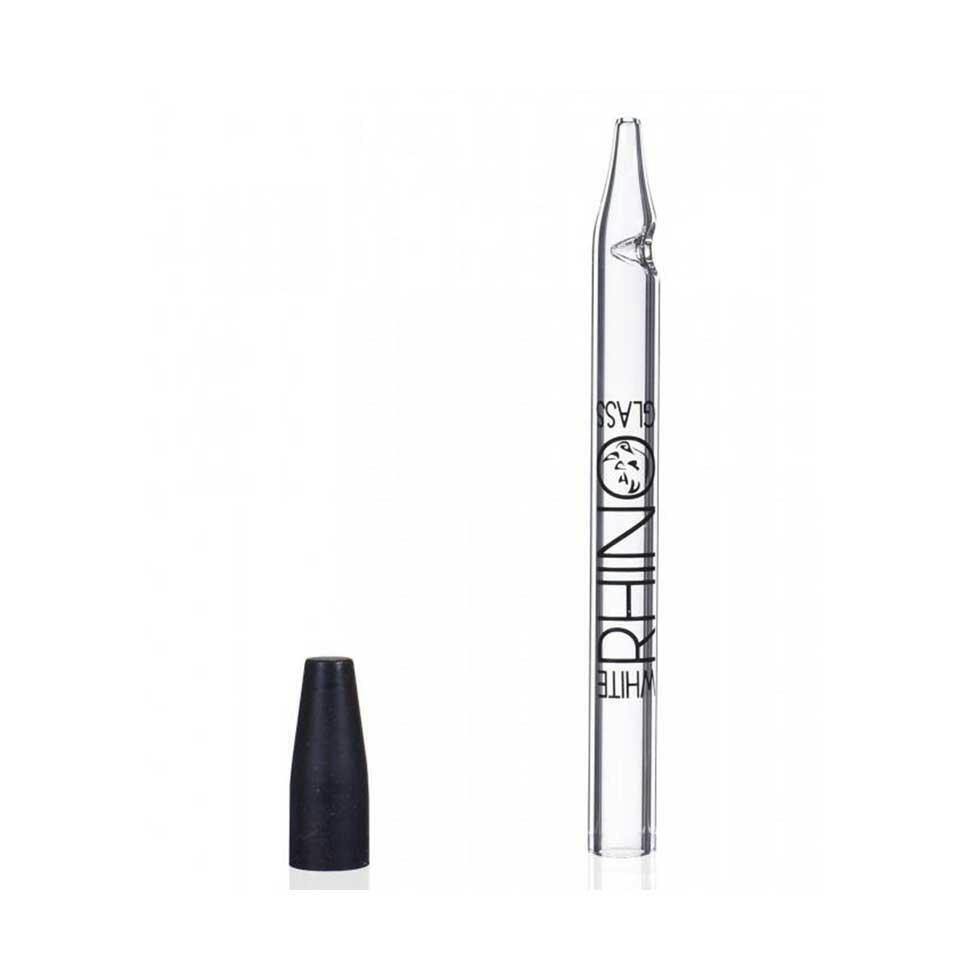 Quartz Dab Straw | Accessories