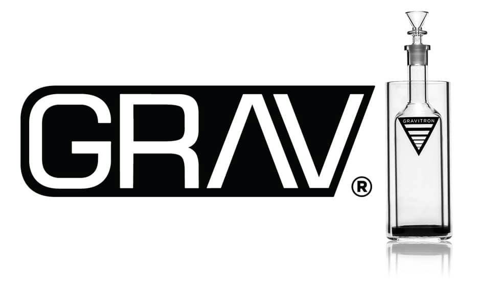 GRAV® LARGE GRAVITRON®