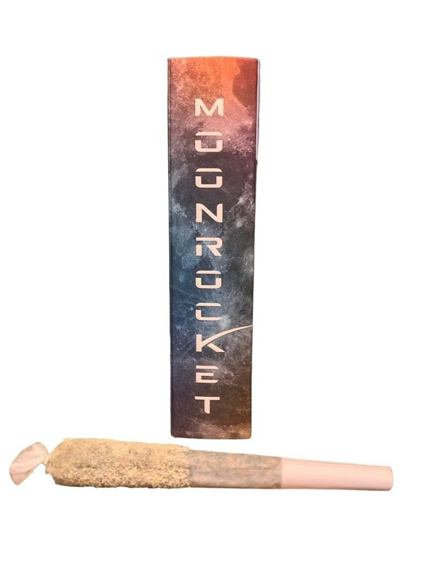 Phoenix | Infused Joints | 1g