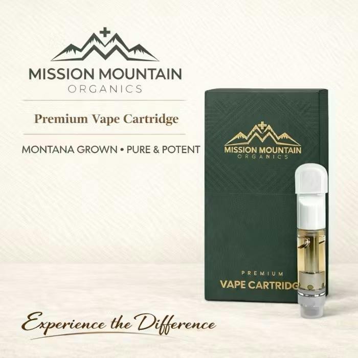 Lychee Dream | Cartridge | 0.9g cannabis product