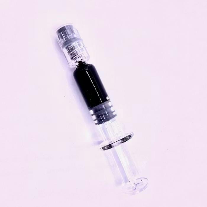 RSO Syringe - 1g - Indica