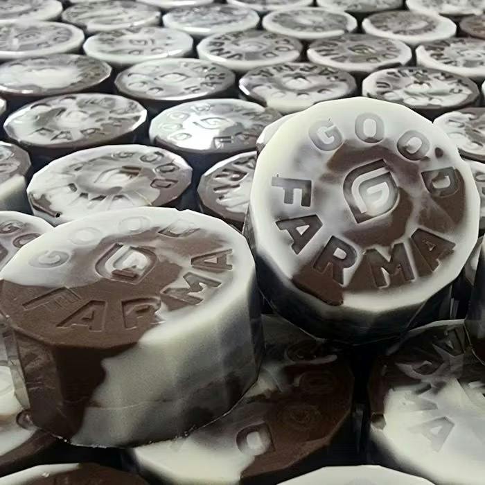 Chocolate Espresso Bites - 3 Pack