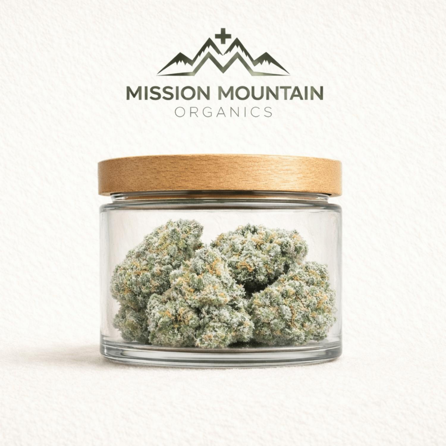 Juicee J at Mission Mountain Organics - Whitefish Dispensary