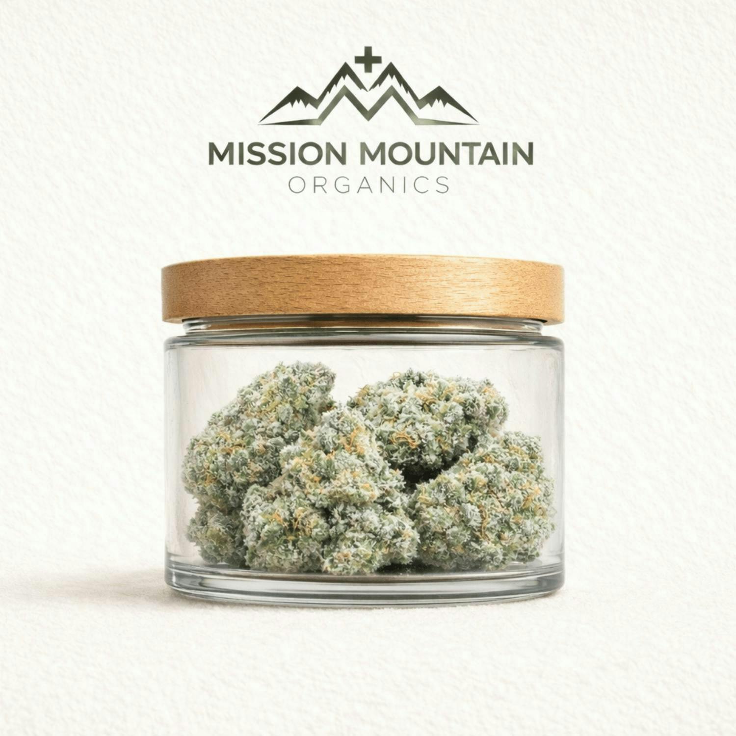 Candy Apple | 1g at Mission Mountain Organics - Whitefish Dispensary