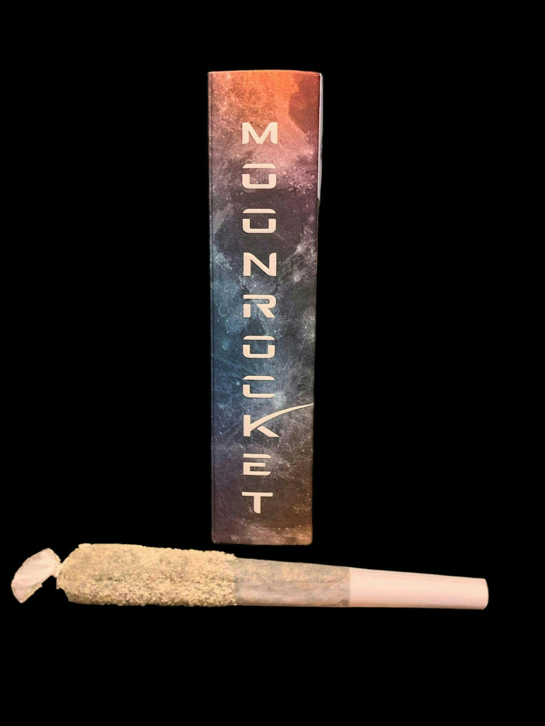 Firebird - Diamond Infused - 1g