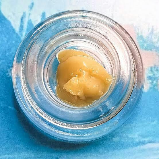Rainbow Belts - Live Budder - 1g