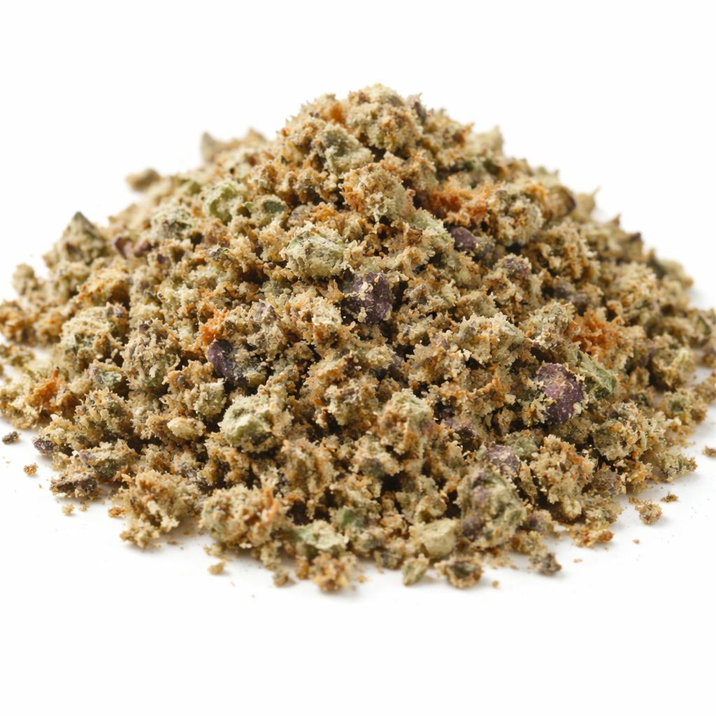 14G • Stone Road Pre-Ground | Orange Crush | HYBRID