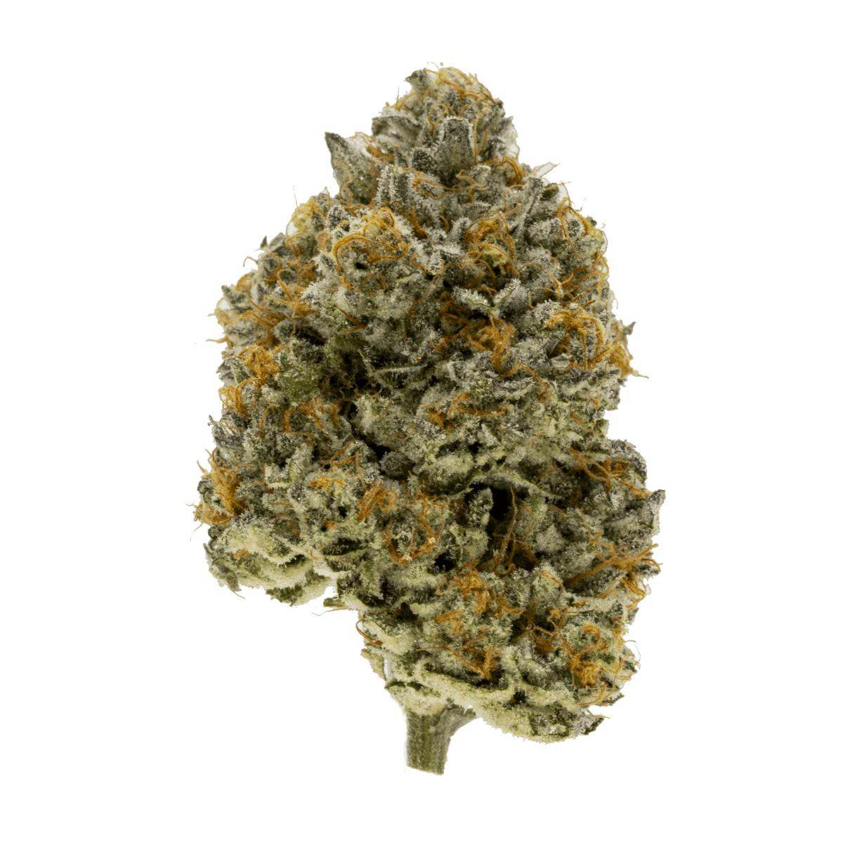 14G • Stone Road | Georgia Peach | INDICA | SMALLS