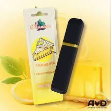 AMNESIA | APPLE BURST | DISPOSABLE | 1G