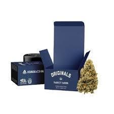 Originals | Ghost OG | Big Buds | 3.5g by Originals