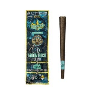 Presidential: Moon Rock Blunt