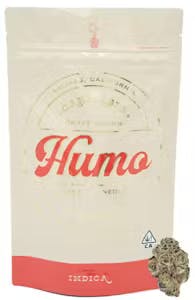 Humo | Mazapan | Smalls | 28g by Humo