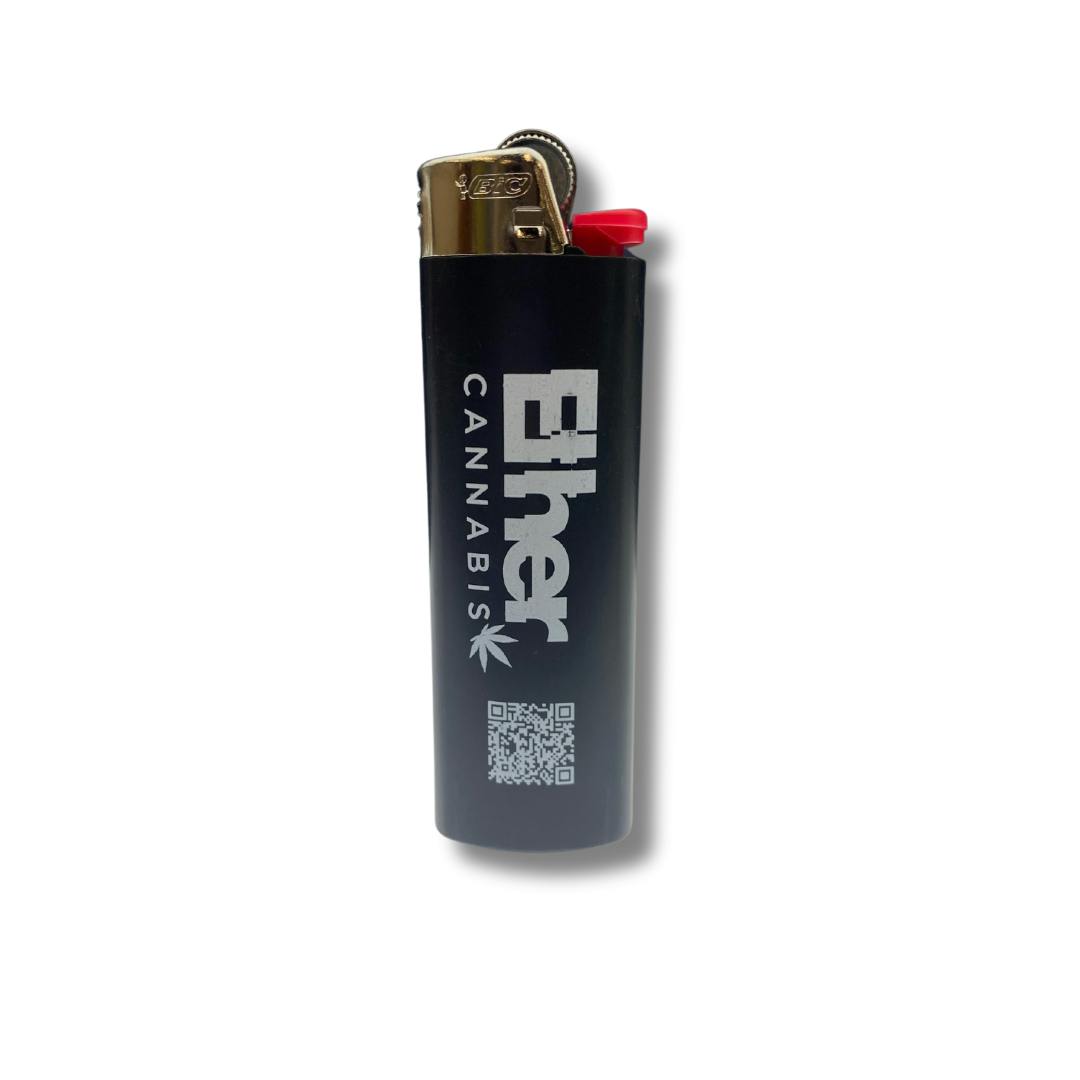 Ether Lighter - One Size | Accessories
