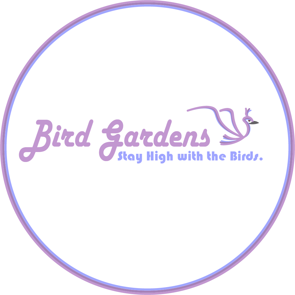 Bird Gardens Pre-Roll.