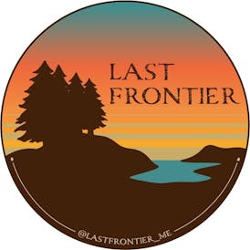 Last Frontier Live Resin.