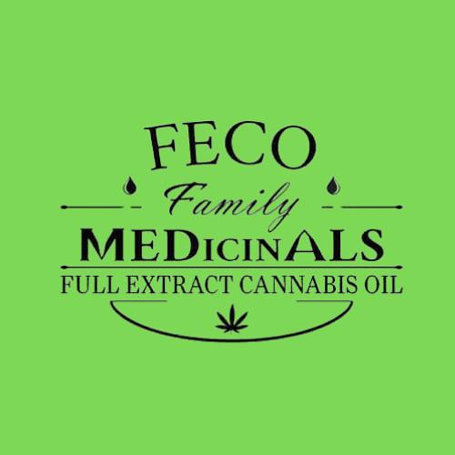Feco Fam RSO Dart.