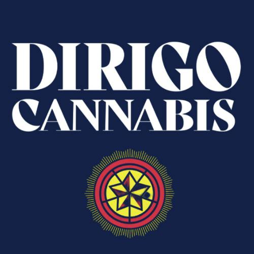 Dirigo Distillate Cart. at Snow Tree Farms Hash Hut