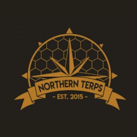 Northern Terps Live Resin Disposable.