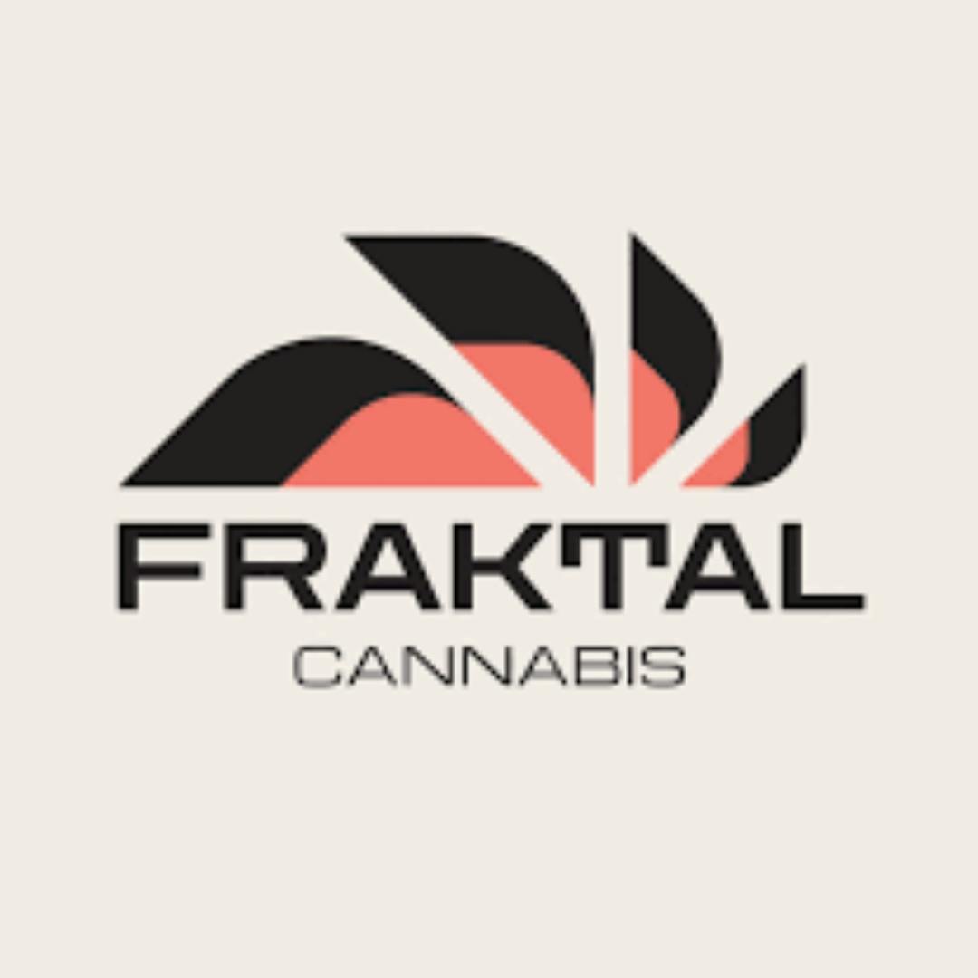 FRAKTAL - Hashish (2g) by FRAKTAL