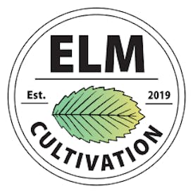 Elm Cultivation Live Hash Rosin.