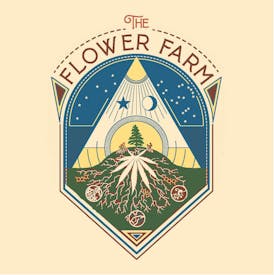The Flower Farm Pre-Roll.