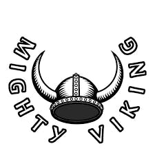 Mighty Viking 10mg SATIVA Gummies - Snozzberry by Mighty Viking