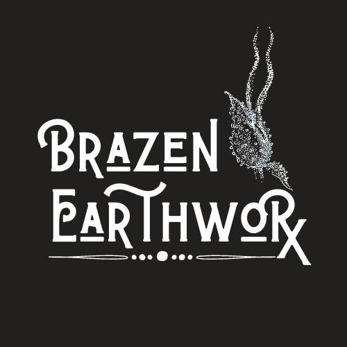 Brazen Earth Worx Flower.