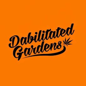 Dabilitated Gardens Infused 3 Pack 1g. Pre-rolls.