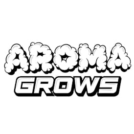 Aroma Grows Live Hash Rosin.