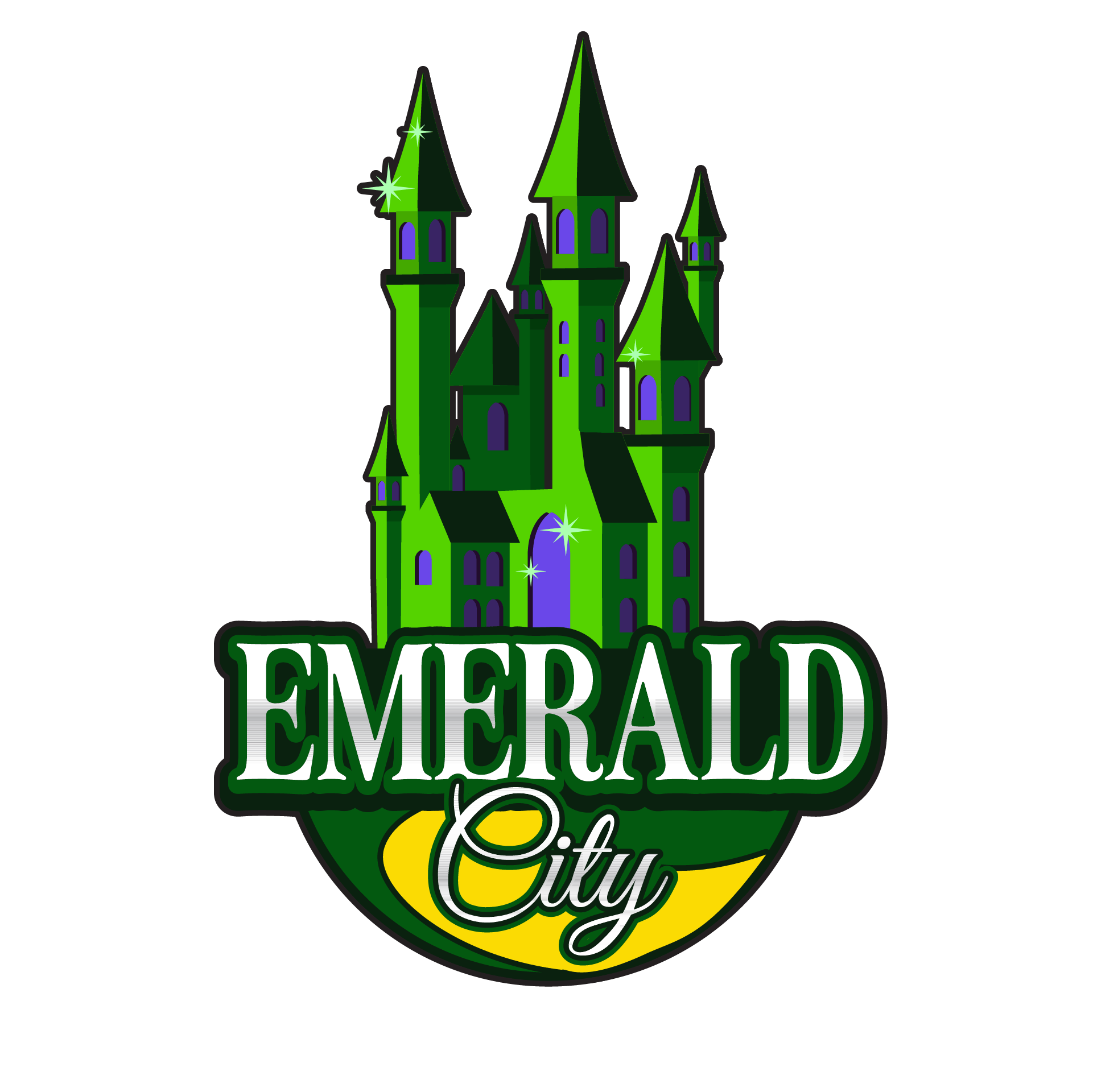 Emerald City Cured Resin. at Snow Tree Farms Hash Hut