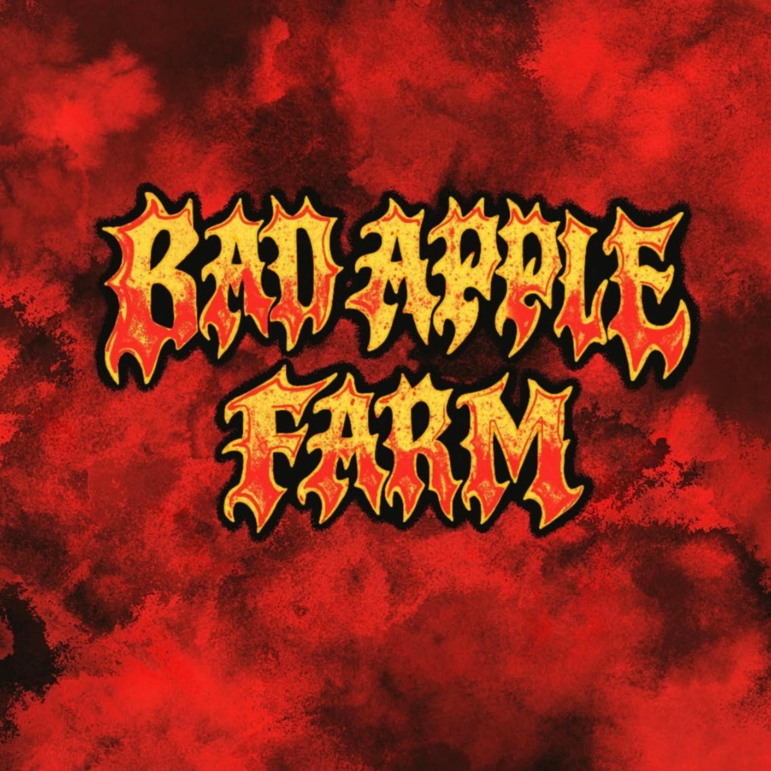 Bad Apple Farms Pre-roll.